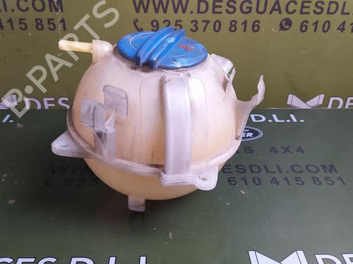 Used Expansion tank VW GOLF VI (5K1) [2008-2014]  17842838