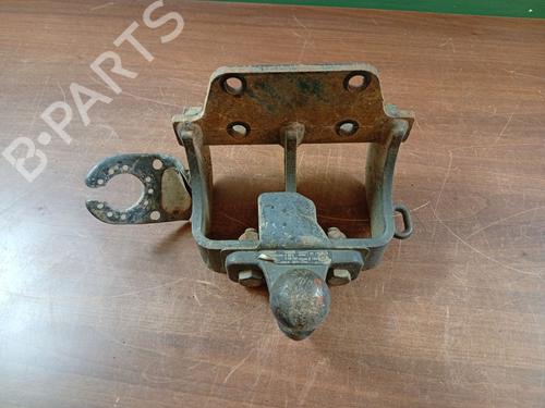 Used Tow ball/Mechanism TOYOTA LAND CRUISER PRADO (_J12_) 3.0 D-4D (KDJ120, KDJ125) (163 hp) 28950435