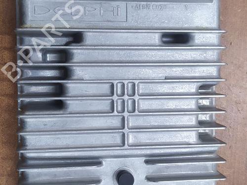 Engine control unit (ECU) FORD FOCUS II (DA_, HCP, DP) | BP37584723M57 - Image 2