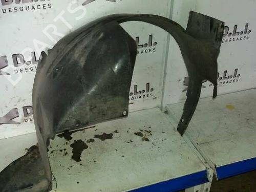 Used Wheel arch CITROËN BERLINGO / BERLINGO FIRST MPV (MF_, GJK_, GFK_) 1.9 D (MFWJZ) (70 hp) 17841585