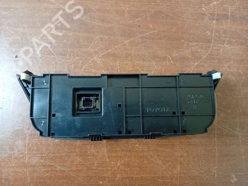Climate control TOYOTA RAV 4 IV (_A4_) | BP25755267I5 - Image 4