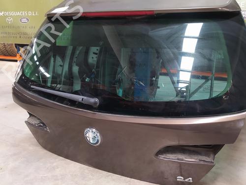 Tailgate ALFA ROMEO 159 Sportwagon (939_) 2.4 JTDM (939BXD1B, 939BXD12) | BP19405888C6 