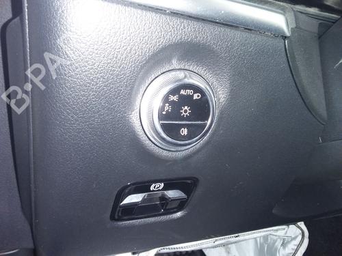 Used Headlight switch MERCEDES-BENZ C-CLASS (W206) C 220 d (206.004) (197 hp) 30969618