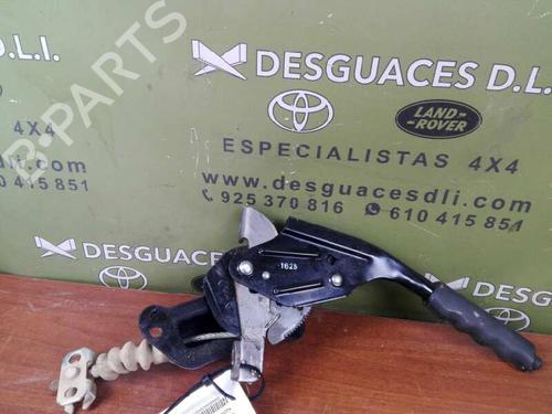 Hand brake SUZUKI JIMNY Closed Off-Road Vehicle (SN)  | BP18063090I18 
