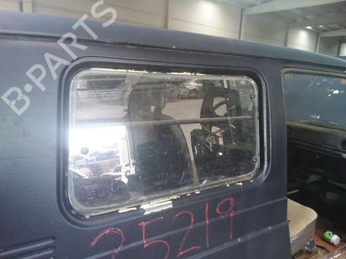 Used Rear left door window Rear left door window 39243428 39243428