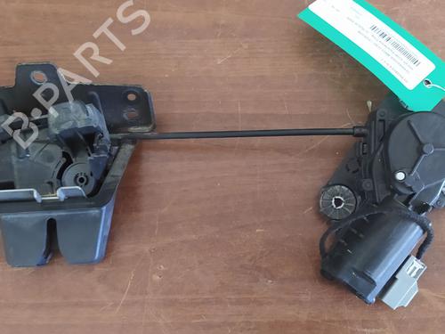Used Tailgate lock Tailgate lock 37200387 37200387