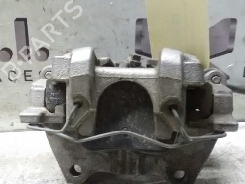 Right rear brake caliper AUDI A3 Sportback (8VA, 8VF)  | BP19423766M106 