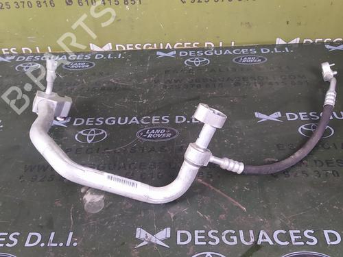 AC pipe BMW i3 (I01)  | BP18097048M126