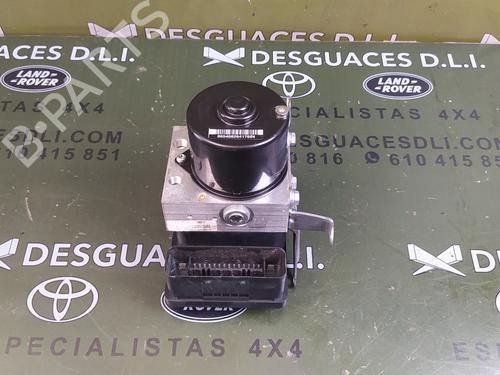 Used ABS pump BMW 1 (E87) 116 d (116 hp) 17841850