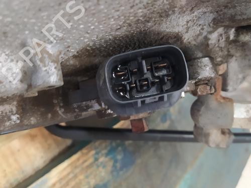 Gearbox TOYOTA LAND CRUISER PRADO (_J12_) 3.0 D-4D (KDJ120, KDJ125) | BP18023642M3 