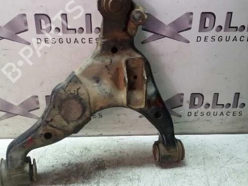 Used Left front suspension arm TOYOTA LAND CRUISER PRADO (_J12_) 3.0 D-4D (KDJ120, KDJ125) (166 hp) 26214500
