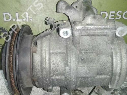 Used AC compressor TOYOTA LAND CRUISER 90 (_J9_) 3.0 TD (KZJ90_, KZJ95_, KZJ90R, KZJ95R, KZJ90W, KZJ95W) (125 hp) 17847777