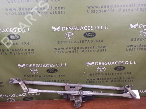 Front wiper motor LAND ROVER DISCOVERY III (L319) 2.7 TD 4x4 | BP17841343M29 