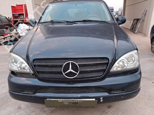 Mirror switch MERCEDES-BENZ M-CLASS (W163) ML 320 (163.154) | BP26143559I25 