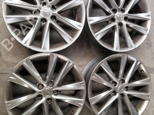 Conjunto de jantes Conjunto de jantes LEXUS RX (_L1_) [2008-2015] 36558041 36558041