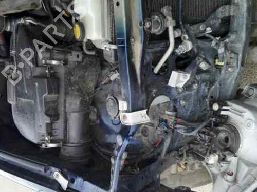 Front right window mechanism TOYOTA LAND CRUISER PRADO (_J12_) 3.0 D-4D (KDJ120, KDJ125) | BP17843312C23 