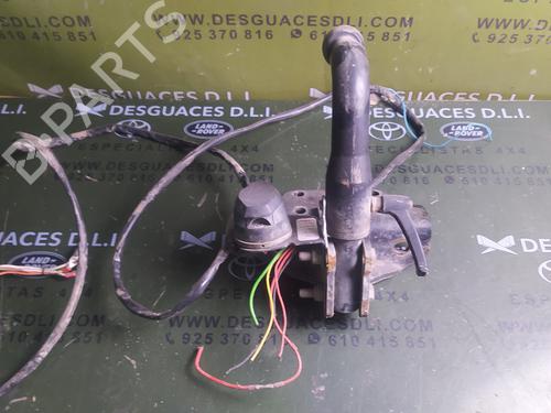 Used Tow ball/Mechanism TOYOTA LAND CRUISER PRADO (_J12_) 3.0 D-4D (KDJ120, KDJ125) (166 hp) 17851108