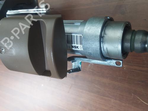 Steering column MERCEDES-BENZ M-CLASS (W164) ML 320 CDI 4-matic (164.122) | BP17845346M21 