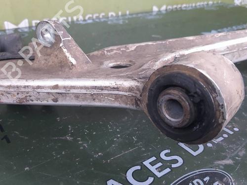 Right front suspension arm NISSAN X-TRAIL I (T30) 2.2 dCi 4x4 | BP17839983M13 