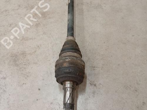 Right rear driveshaft VOLVO XC90 I (275) D5 AWD | BP25494016M41 