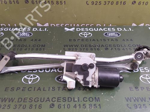 Front wiper motor BMW 1 (E87) 120 d | BP17842100M29 