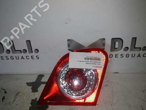 Used Left taillight VW PASSAT B6 (3C2) 1.9 TDI (105 hp) 17840636