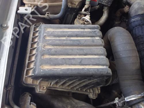 Used Air filter box Air filter box SSANGYONG MUSSO (FJ) 2.9 D (99 hp) 27310220 27310220