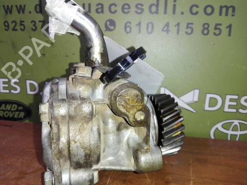 Steering pump MITSUBISHI PAJERO IV (V8_W, V9_W) 3.2 DI-D (V88W, V98W) | BP17848594M99 