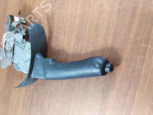Hand brake NISSAN TERRANO II (R20) 3.0 Di 4WD | BP24309721I18 