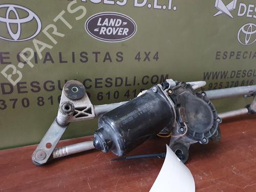Ruitenwissermotor voor OPEL VECTRA C (Z02) 2.2 DTI 16V (F69) | BP29303425M29 