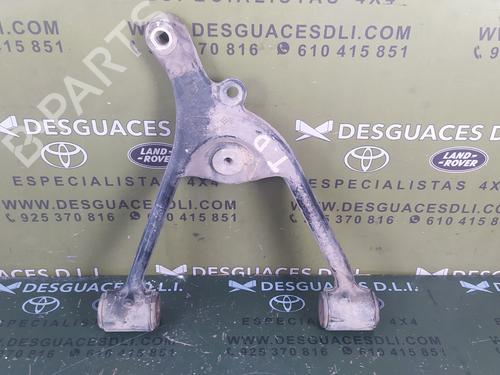 Used Right rear suspension arm MERCEDES-BENZ M-CLASS (W163) ML 270 CDI (163.113) (163 hp) 17839896