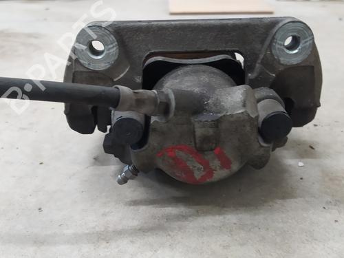 Left front brake caliper BMW X3 (E83) 2.0 d | BP23879433M105 