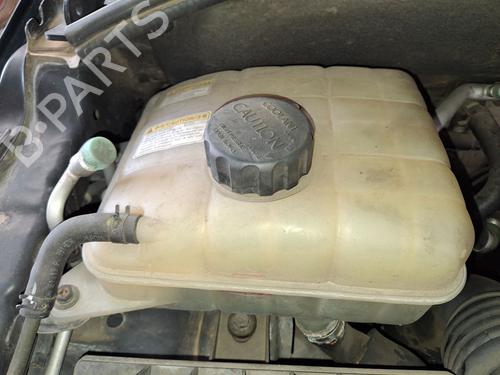 Ekspansjonstank SSANGYONG ACTYON I 2.0 Xdi (141 hp) 19112940