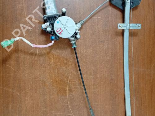 Rear right window mechanism HONDA CR-V II (RD_) 2.2 CTDi (RD9) | BP29811015C25