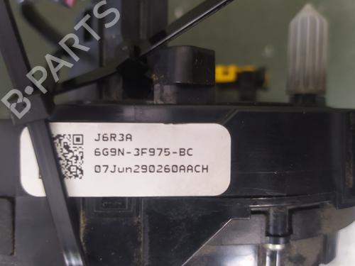 Squib airbag LAND ROVER FREELANDER 2 (L359) 2.2 TD4 4x4 | BP17848886C102 