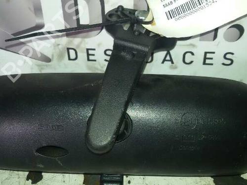 Rear mirror SAAB 9-3 (YS3F, E79, D79, D75) 2.2 TiD | BP17841874I6 