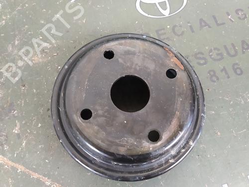 Pulley TOYOTA LAND CRUISER PRADO (_J12_) 3.0 D-4D (KDJ120, KDJ125) | BP17855560M122 