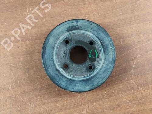 Pulley NISSAN NAVARA NP300 (D40) 2.5 dCi 4WD (D40TT, D40T, D40M, D40BB) | BP24495533M122