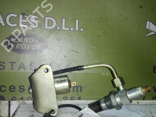 Used Injector IVECO DAILY III Van 35 S 13 V,35 C 13 V (125 hp) 18681581