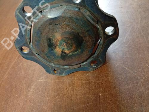 Right front driveshaft AUDI Q5 (8RB)  | BP29718047M39 