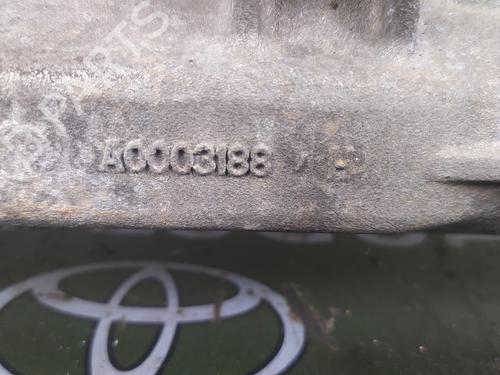 Steering rack OPEL CORSA D (S07) 1.3 CDTI (L08, L68) | BP17844891M22 