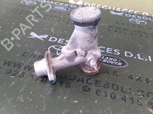 Used Clutch slave cylinder NISSAN PATROL GR V Wagon (Y61) [1997-2025]  18097171