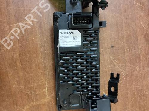 Electronic module VOLVO XC40 (536) D3 | BP39069993M83 - Image 3