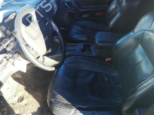 Autre JEEP GRAND CHEROKEE II (WJ, WG) 2.7 CRD 4x4 | BP19154419O1 