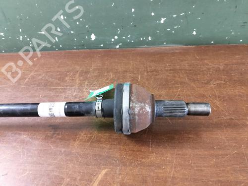Left front driveshaft TESLA MODEL Y (5YJY) | BP40218937M38 - Image 3