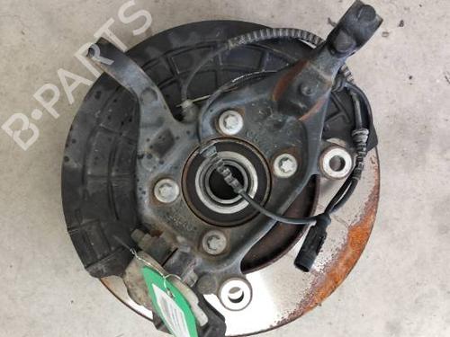 Used Left front steering knuckle Left front steering knuckle 36355324 36355324