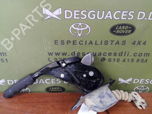 Used Hand brake SUZUKI JIMNY Closed Off-Road Vehicle (SN) [1998-2025]  18063090
