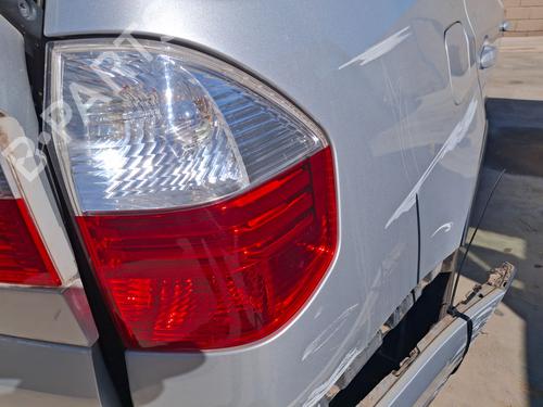 Used Right taillight BMW X3 (E83) 2.0 d (150 hp) 23879438