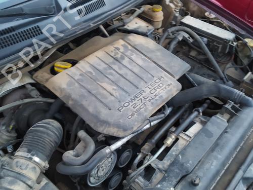 Motor für JEEP GRAND CHEROKEE II (WJ, WG) 2.7 CRD 4x4 (163 hp) 31643936