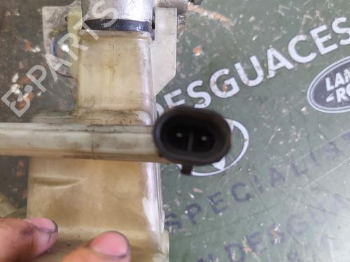 Brake master cylinder ALFA ROMEO 159 Sportwagon (939_) 2.4 JTDM (939BXD1B, 939BXD12) | BP19405886M77 